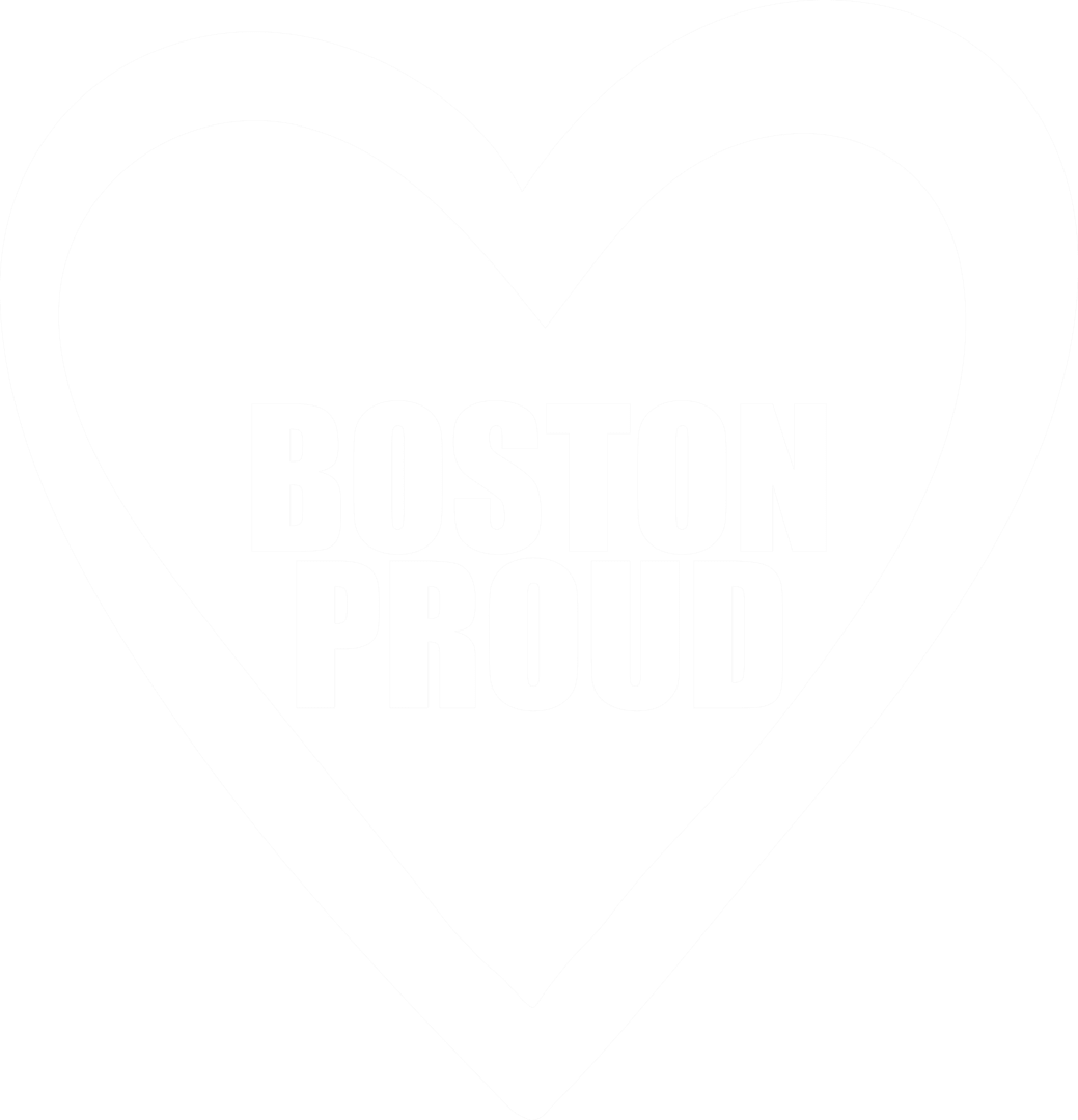 Boston Proud Logo