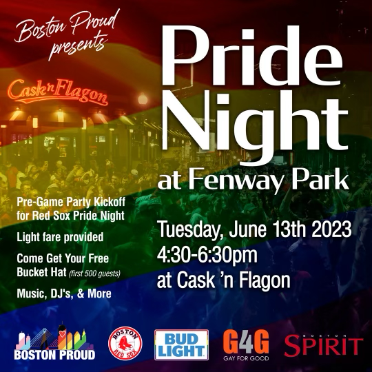 Pride Night2